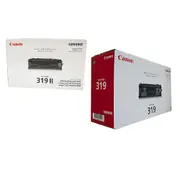 Canon CART319 Toner - H/Y Black