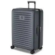 Victorinox Airox Advanced 75 cm Large Hardside Suitcase - Storm