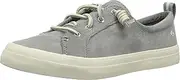 [Sperry] Top-Sider Crest Vibe Washable Women's Leather Sneaker