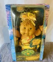 Cabbage Patch Kids Millennium Celebration Baby Doll Sealed *Box Damage*