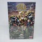 MARVEL Age of Ultron - HC - NEW/SEALED