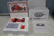 GMP 1/18 - Mario Andretti / STP Oil Treatment Special Dirt Champ # 7624