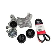 Basco Drive Belt withTensioner & Pulley - DBS1062EPT