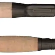 Duckett Micro Magic Pro Spinning Fishing Rod 1 pc Fast