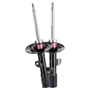 2x Front KYB Excel-G Strut Shock Absorbers for Lexus ES300 MCV30R 1MZ-FE 3.0 V6