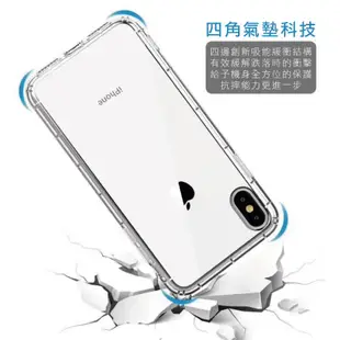 realme 氣墊防摔空壓殼 適用realme 3 C3 5 Pro realme 6 6i 手機殼 保護殼 防摔殼