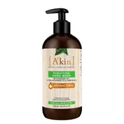 Akin Purifying Hand Wash Antibacterial 500mL