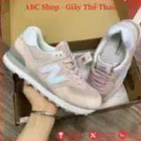 在飛比找蝦皮購物優惠-🍭 🐖 Newbalance 574 優質鞋子新款 547 