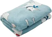 (Bull Terrier) - Scheppend Cosy Cuddly Pet Fleece Blanket Dogs Cats Bed Throws for Couch,Car Backseat,Crate,Kennel and Carrier