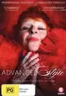 Advanced Style NEW PAL Kids and Family DVD Lina Plioplyte Iris Apfel