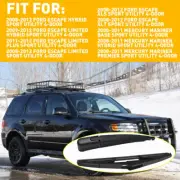 For Ford Escape 2008 2009 2010 - 2012 Rear Wiper Back Arm & Blade 8L8Z17526-C EA