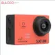 SJCam SJ5000X 4K菁英版 極限運動攝影機 防水 錄影 相機（可挑色 款）【EGSJ5X】【不囉唆】