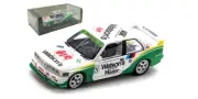 Spark SA229 BMW M3 E30 Watsons Racing Macau Guia 1990 - Julien Bailey 1/43 Scale
