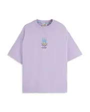 Scotch & Soda Short Sleeve Graphic Tee