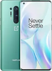 [OnePlus] 8 Pro 5G 12GB RAM 256GB UK SIM-Free Smartphone with Triple Camera, Dual SIM and Alexa Built-in Glacial Green - 2 Years Warranty