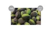 750G BULK BAG TILLEY BLACKBERRY & APPLE HARD CANDY
