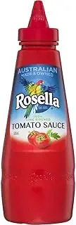 Rosella Tomato Sauce Squeeze 500 ml