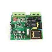 Circuit Control Board 7 In. X 5 In. for Sliding Gate Opener AC/AR2700/1800 PCBAC