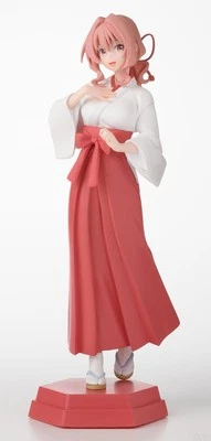 Tying the Knot with an Amagami Sister Desktop x Decorate Collections Yuna Ama...