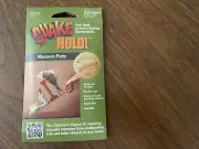 Quake Hold Museum Putty, Neutral color, 2.64oz Great for dollhouse miniatures