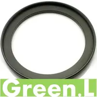 在飛比找momo購物網優惠-【Green.L】UV濾鏡轉接環45-46mm(保護鏡轉接環