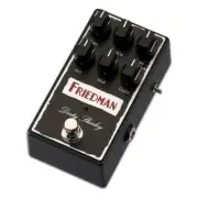 New FRIEDMAN DIRTY SHIRLEY PEDAL 536756