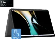 HP Spectre x360 16 inch 2-in-1 Laptop 16-aa0016TU, Black