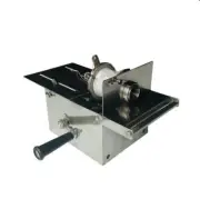 Stainless Steel Hand Crank Tying Machine Commercial Sausage Tying Machine