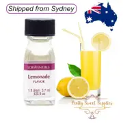 LorAnn Lemonade Flavour 3.7ml - Cake Decorating Cookie Cupcakes