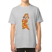 DalÃ« the squirrel T-shirt