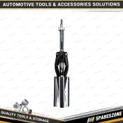 PK Tool Engine Cylinder Hone & Deglazer - 100mm 4 Inch Medium Grit Stones
