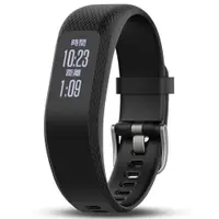 在飛比找蝦皮購物優惠-GARMIN VIVOSMART 3 心律手環 (沉穩黑) 