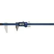 KANON Digital Edge to Hole Pitch Caliper 10 - 200mm E-RZ20BL Made in Japan