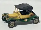 1984 Matchbox Models of Yesteryear 1911 Maxwell Roadster Limited Edition England