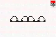 Intake Manifold Gasket FOR AUDI A4 8H 2.0 06->09 8H7 8HE B6 B7 BPW BRC FAI