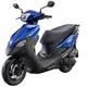 KYMCO 光陽機車 K1 125 碟煞 SZ25BA 2024新車