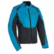 Oxford Iota 1.0 WS Jacket Teal 18