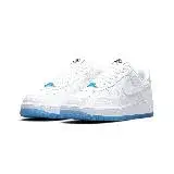 在飛比找遠傳friDay購物優惠-Nike Air Force 1 Low UV Reacti