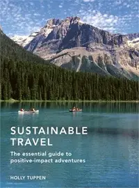 在飛比找三民網路書店優惠-Sustainable Travel: The Essent