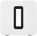 Sonos Sub Gen4 White