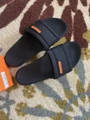 heron Preston Sandal