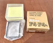 [New In Box] Nikon Focusing Screen Type B For F4 4S F4E