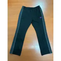 在飛比找蝦皮購物優惠-（售出）Needles track pants (narro