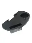 Practical Folding Chair Tray Camping Clips on Drinks Events Travel Tray