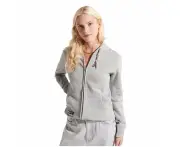 Superdry Code Essential Zip Hoodie Womens