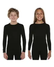 XTM Heatflex Kids Thermal Top