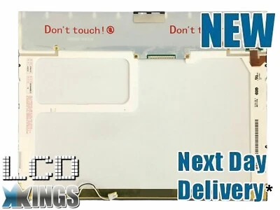 TOSHIBA EQUIUM L20-198 15" LAPTOP SCREEN NEW
