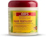Organic Root Stimulator Hair Fertiliser, 180ml