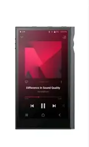 Astell & Kern KANN ULTRA DAP MP3 128GB NEW