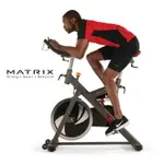 喬山 MATRIX RETAIL ES 專業飛輪健身車
